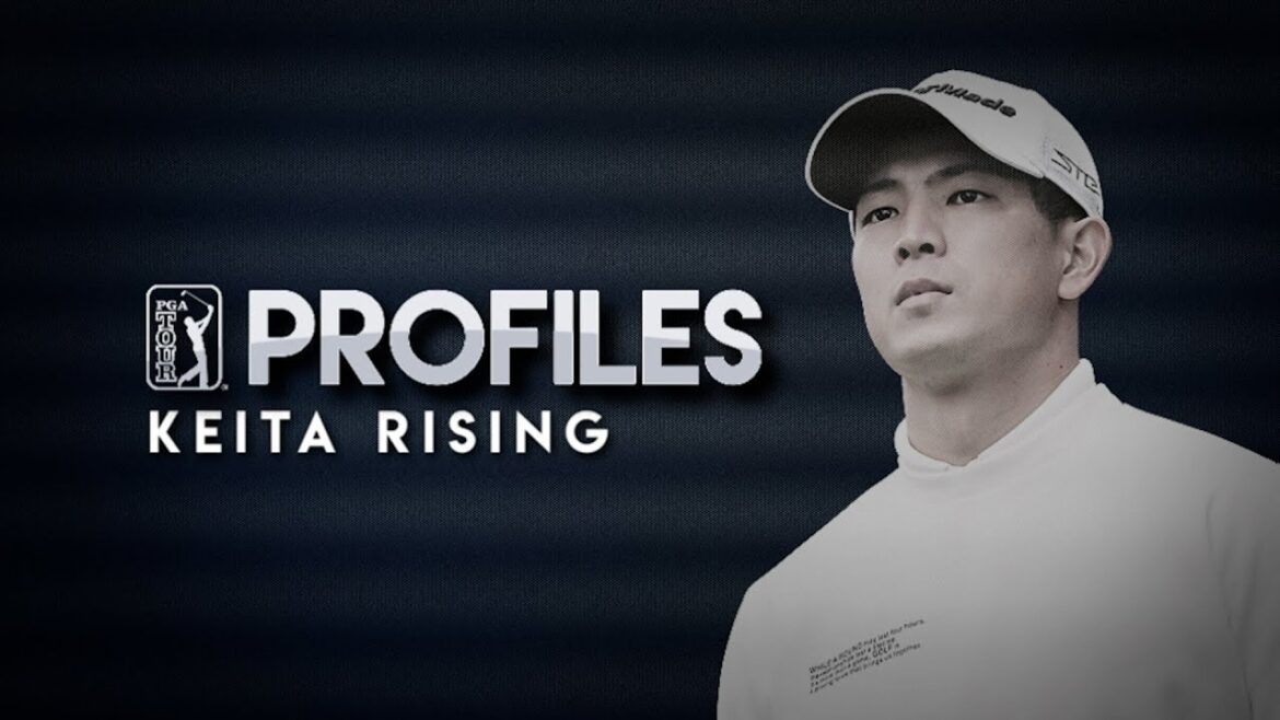 Keita Nakajima | Keita Rising
