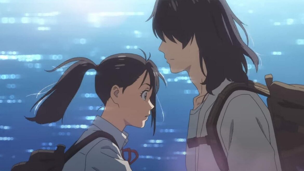 Suzume no Tojimari full movie | HD Quality with Subtitles| すずめの戸締#anime#suzumenotojimari#viral#Anime