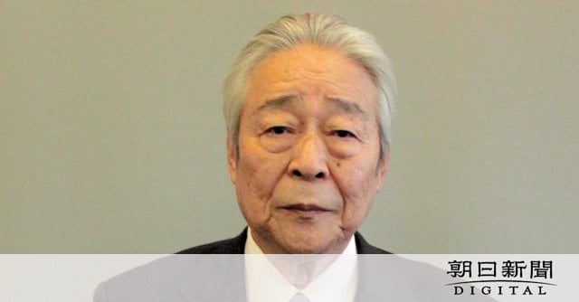 青木幹雄・元官房長官が死去 89歳 権勢振るった「参院のドン」 News WACOCA JAPAN People, Life, Style