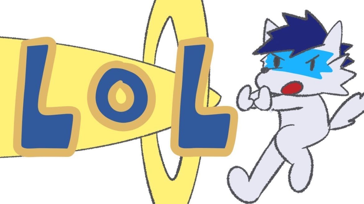 【LOL】ゲリラ：クソサポートで世界を壊す【Vtuber 珊 さち 】