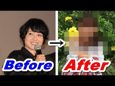 【画像あり】真木よう子、痩せた?「ガリガリ」「痩せすぎ」と心配の声 【画像あり】真木よう子、痩せた?「ガリガリ」「痩せすぎ」と心配の声