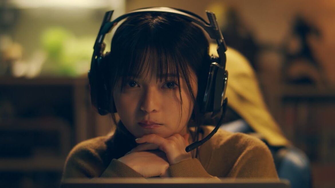 乃木坂46 27th 齋藤飛鳥 個人PV「ラブ・ストーリーは凸電に」予告編