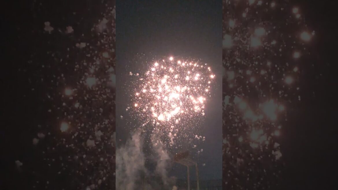 神宮外苑花火大会2022　夏　220820