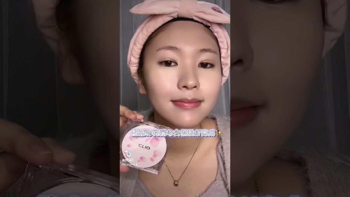 芋女から福本莉子ちゃん風に変身🤍#shorts #福本莉子 #ものまねメイク #メイク