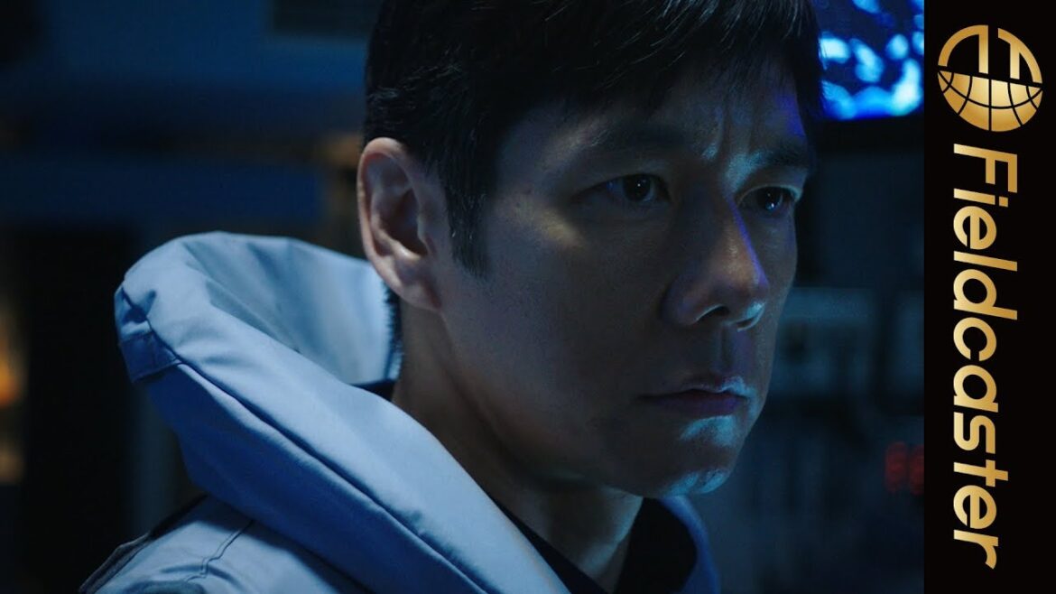 西島秀俊 × 佐々木蔵之介『空母いぶき』第1弾予告が解禁 西島秀俊 × 佐々木蔵之介『空母いぶき』第1弾予告が解禁