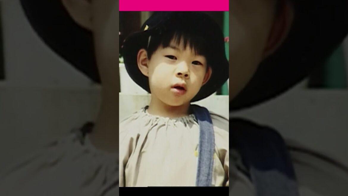 「お父さんが僕を守ってくれたんだね」震災で両親と家族を亡くした湯口礼さん　当時を知らない11歳　親となった祖父母が少しだけ伝えた震災　#shorts #阪神淡路大震災