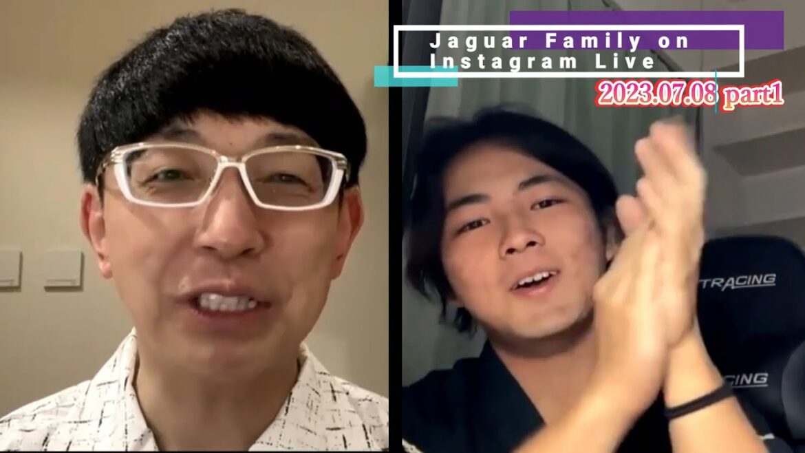【二度目のドタキャン！】木下博勝が非常識すぎる医師を痛烈に批判！JJはそんなダディに笑顔で拍手！