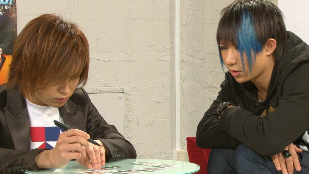 【歌広場】「淳子の部屋」第12回(最終回) 後編　ゲスト：鬼龍院翔（from ゴールデンボンバー）