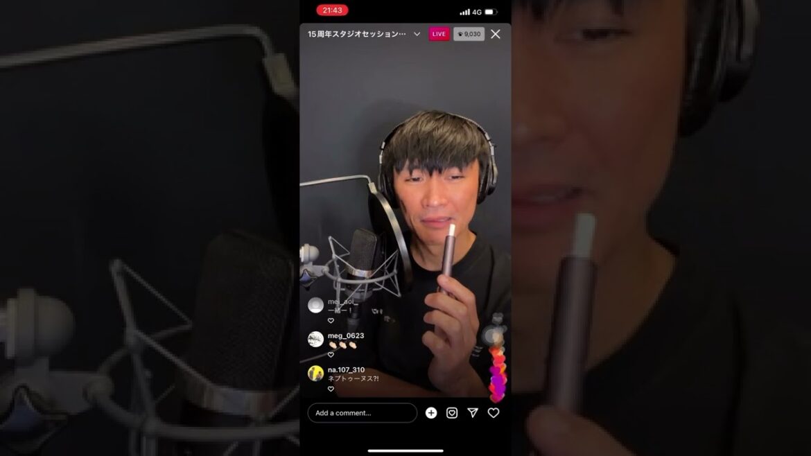 【突撃電話】sakanactionメンバー江島さんに、好きな曲を聞いてみた　山口一郎テレフォン