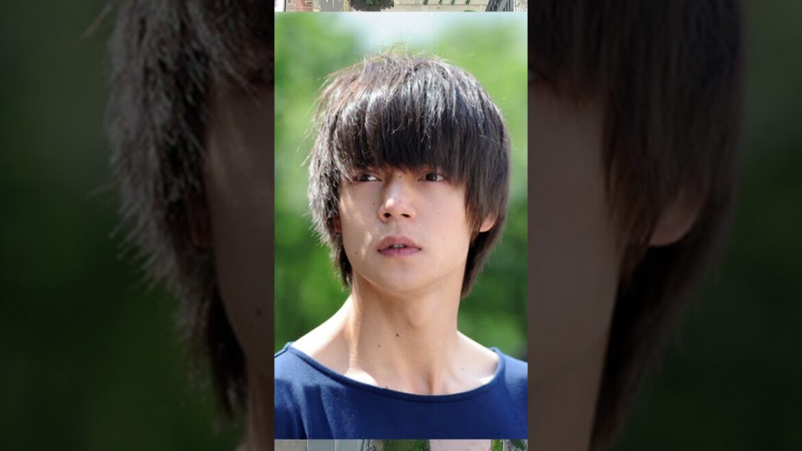 【窪田正孝】人気俳優の苦悩と葛藤 #shorts