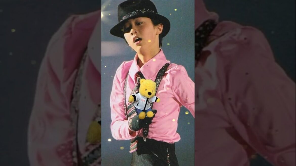 【輝きの始まり】羽生結弦の幼少時代「ちいさいさん」を集めてみたら眩しすぎた件 #羽生結弦 #yuzuruhanyu #ちいさいさん