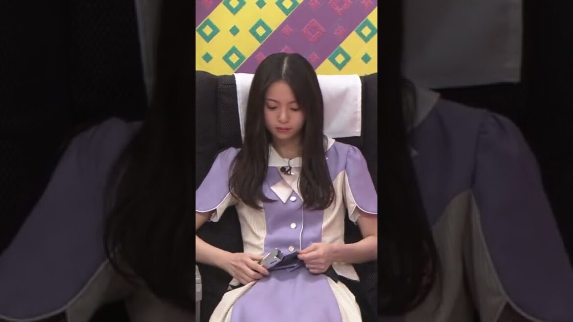 【齋藤飛鳥】なんやこのくぁいしゅぎる飛鳥たんはぁぁぁぁあぁぁあぁあああああ！となってしまったんだなん :)【乃木坂46】