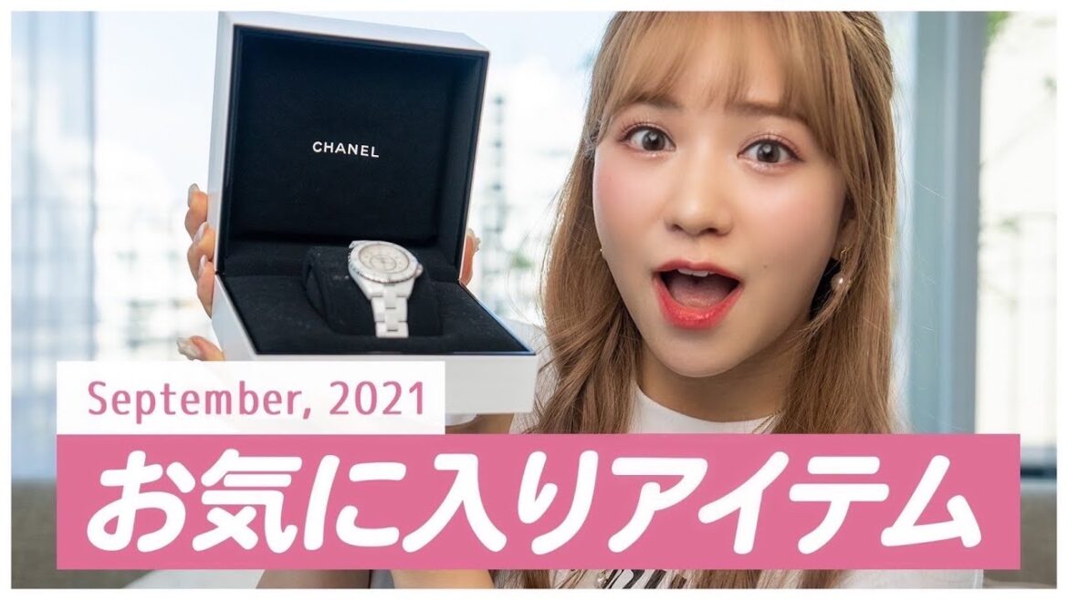 【9月に買ったアイテム紹介！】河西智美の涙のワケは？