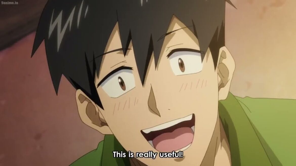 とんでもスキルで異世界放浪メシ 1-12話 Campfire Cooking in Another World with My Absurd Skill EP1-EP12