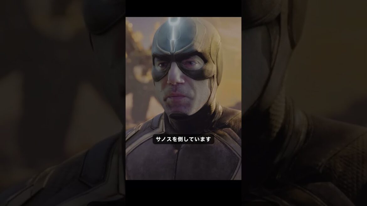 なぜドクターストレンジは殺されなければならなかったのか？ #marvel #アベンジャーズ