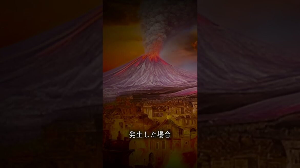 まもなく発生する南海トラフ地震で、50万人以上が犠牲になる…【都市伝説】 #Shorts