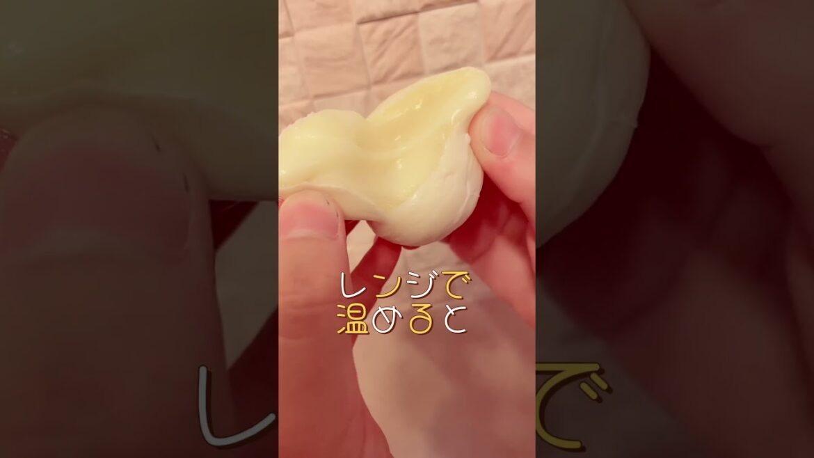 セブンで見つけた花畑牧場カマンベール🧀【チーズ】