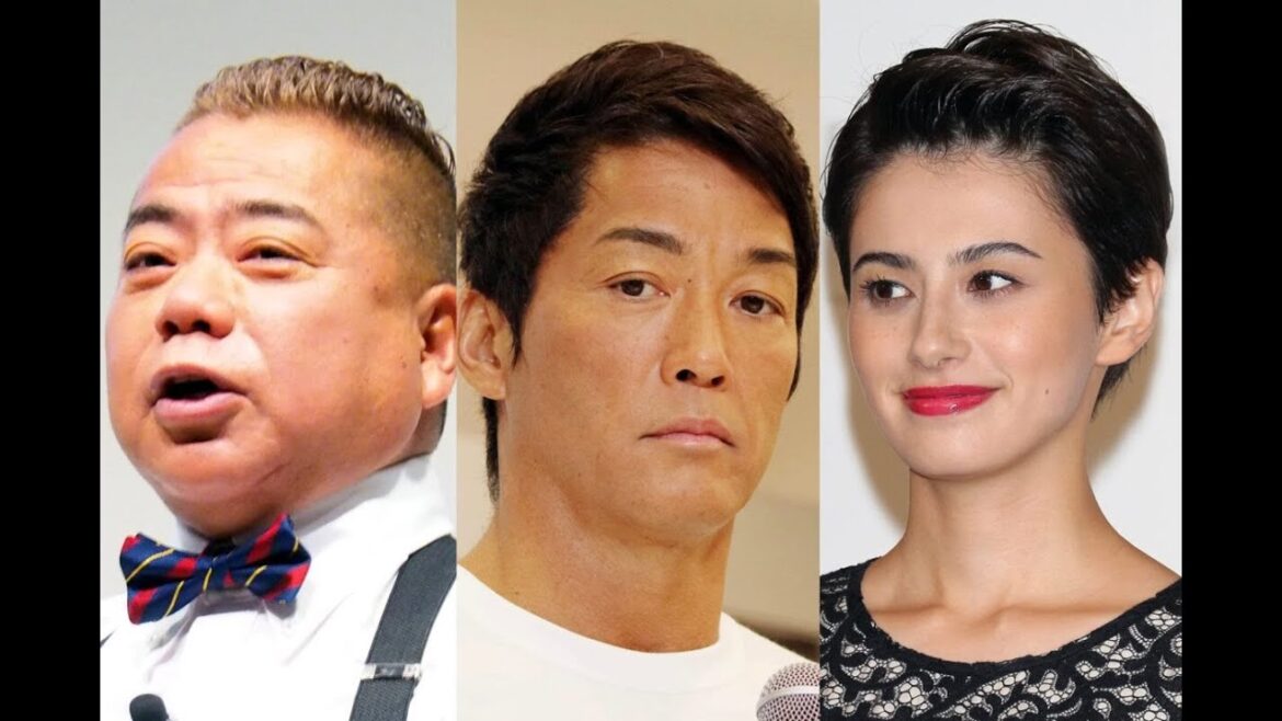 ホラン千秋の“意外な一面”に出川哲朗・長嶋一茂が興奮　「最高の女じゃん」
