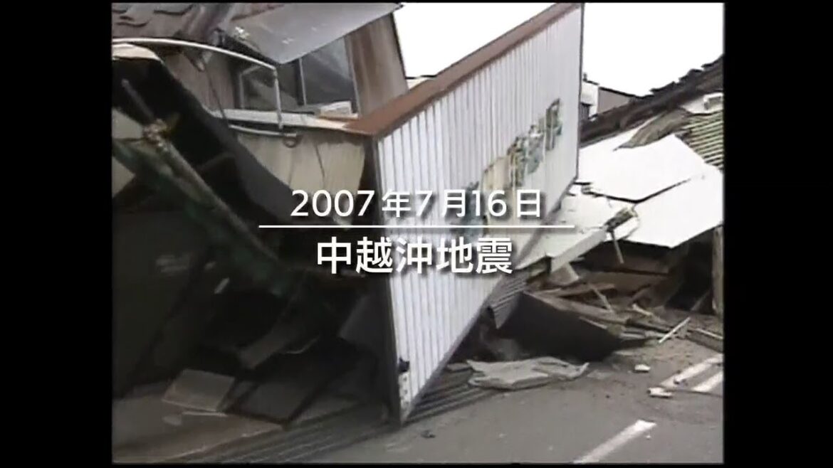中越沖地震から16年 風化の懸念 遺族が伝える防災の教訓　スーパーJにいがた7月14日OA