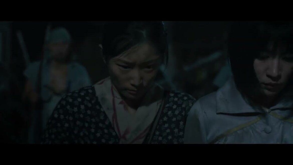 井浦新、田中麗奈らの鬼気迫る表情を収めた特報映像！『福田村事件』9月公開