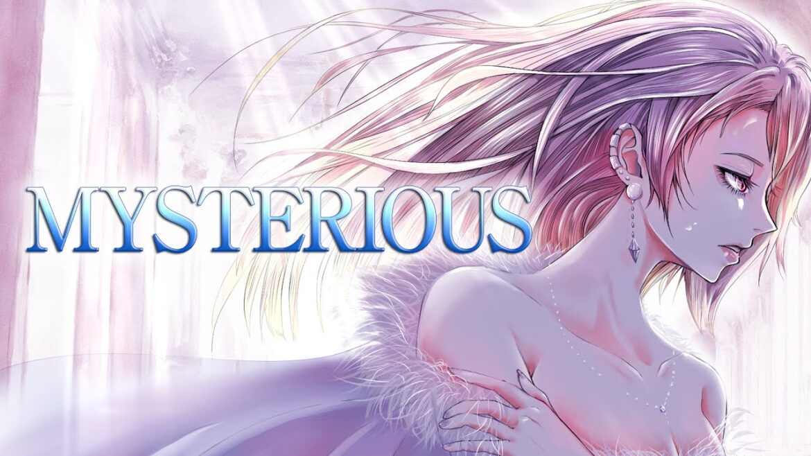 低音女子が歌う「MYSTERIOUS (女王蜂) / 後宮の烏OP」cover by みしまあい / 歌ってみた オリジナルMV me singing