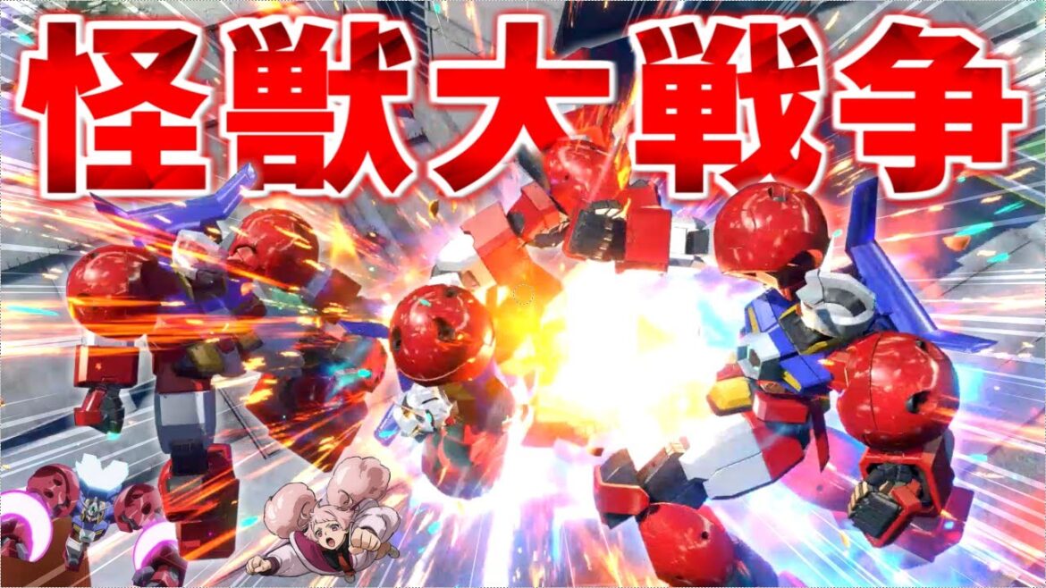 僕 が 一 番 タ イ タ ス を 上 手 く 使 え る ん だ ！ [XB実況]