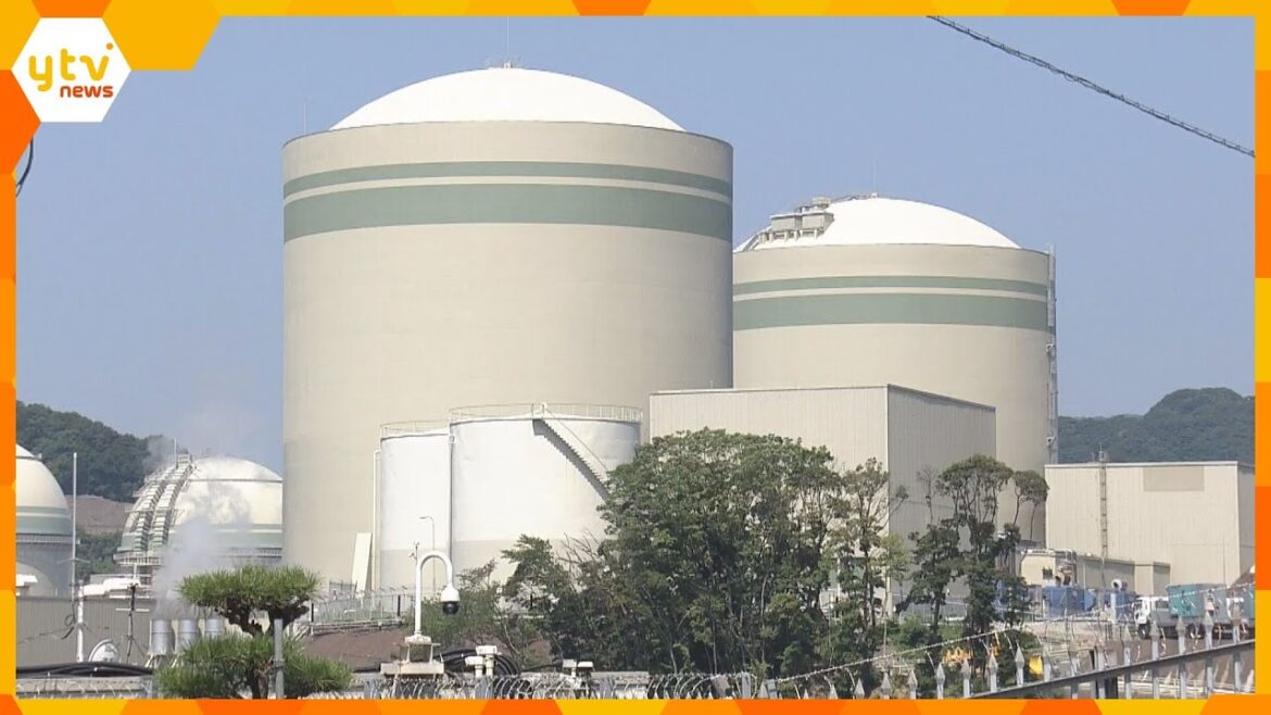国内最古・高浜原発１号機　１２年ぶり再稼働も…使用済み核燃料の運び出し計画には疑問の声