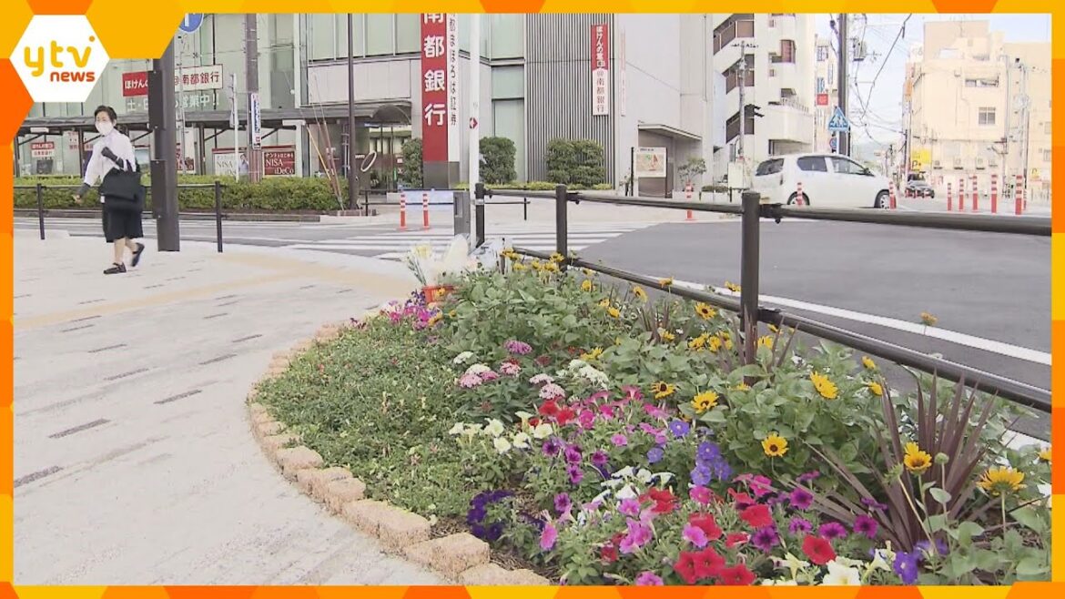 安倍元首相の銃撃事件から８日で１年　現場付近に献花台設置へ　市民団体は道路使用許可の撤回求める