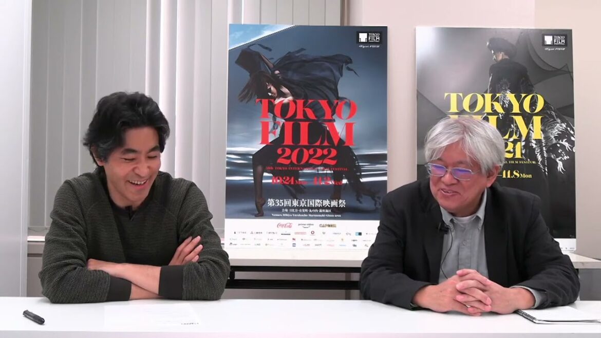 市山PDが注目した作品は？ベルリン国際映画祭2023＆AFA授賞式レポート ｜TIFF Channel