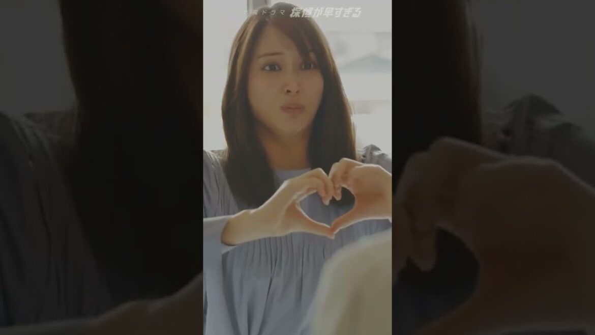 #探偵が早すぎる 春のトリック返し祭り 2話コメディーシーン集 #滝藤賢一 #広瀬アリス #水野美紀 毎週木曜よる11:59～ #Shorts