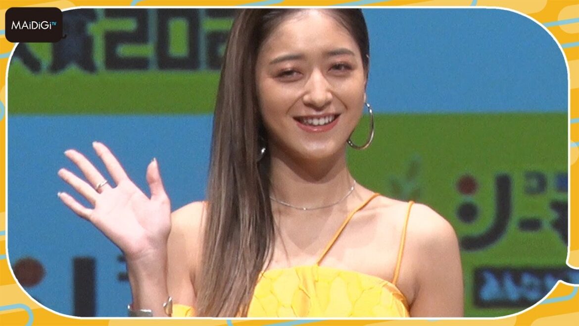 新婚みちょぱ、理想は「イチャイチャ夫婦」より「ケラケラ笑っていられる夫婦」　ケンドーコバヤシと結婚生活語る