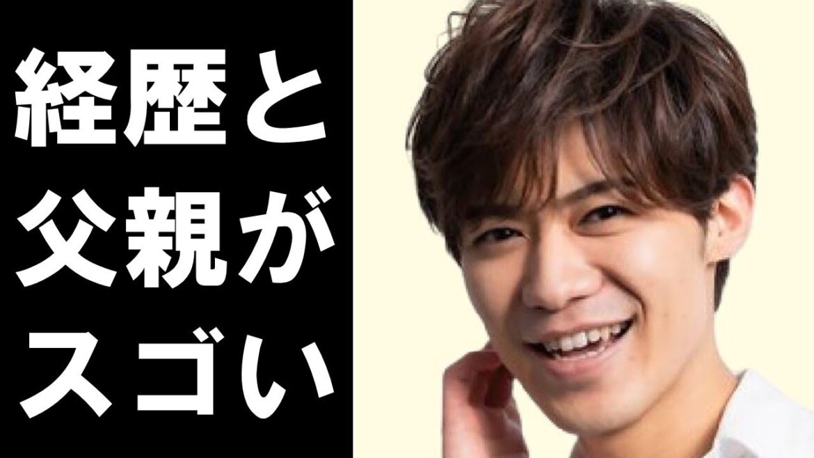 新浜レオンの経歴と父親の正体に驚きを隠せない…デビュー曲「離さない 離さない」でオリコン週間演歌部門1位を獲得した演歌第7世代の筆頭歌手のプライベートとは…