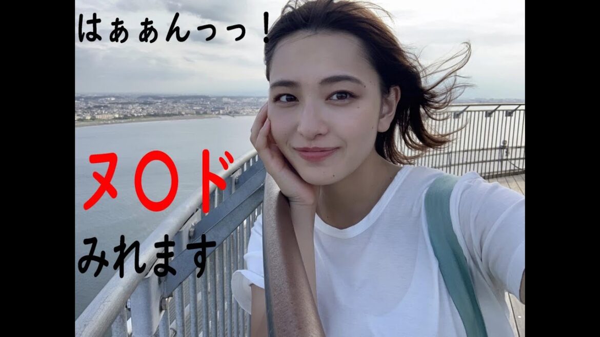 白く透き通る美ボディ、、見るべし！！！