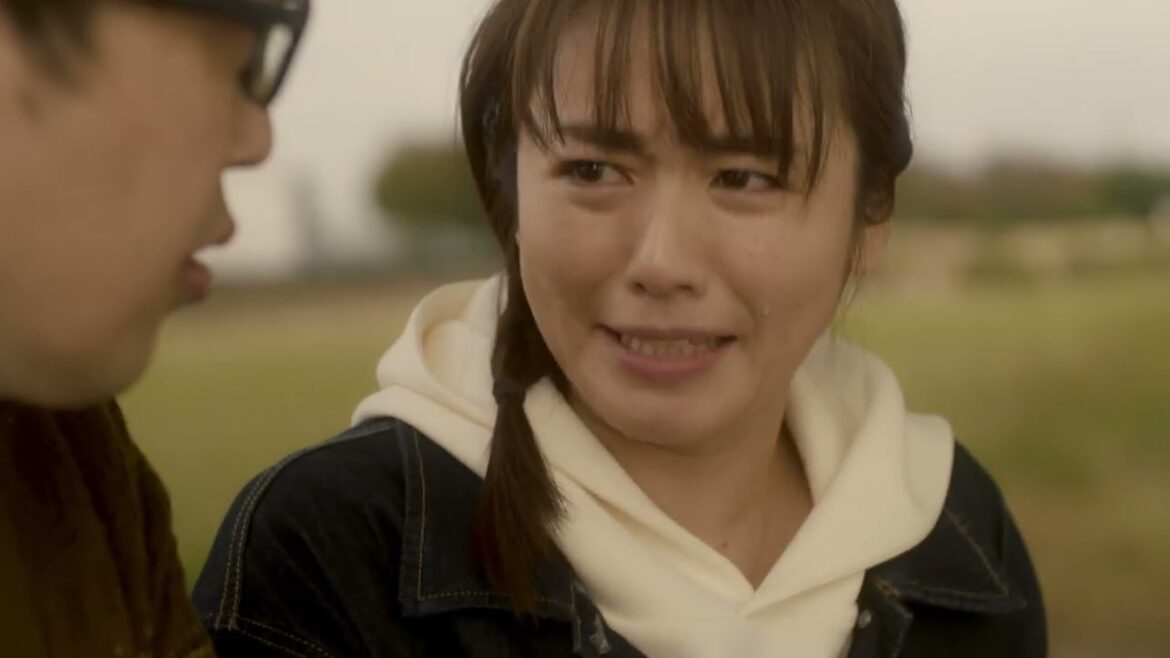 磯山さやか「映画の嘘が私の夢なんです！」映画製作の悲嬉こもごも『愛のこむらがえり』予告編