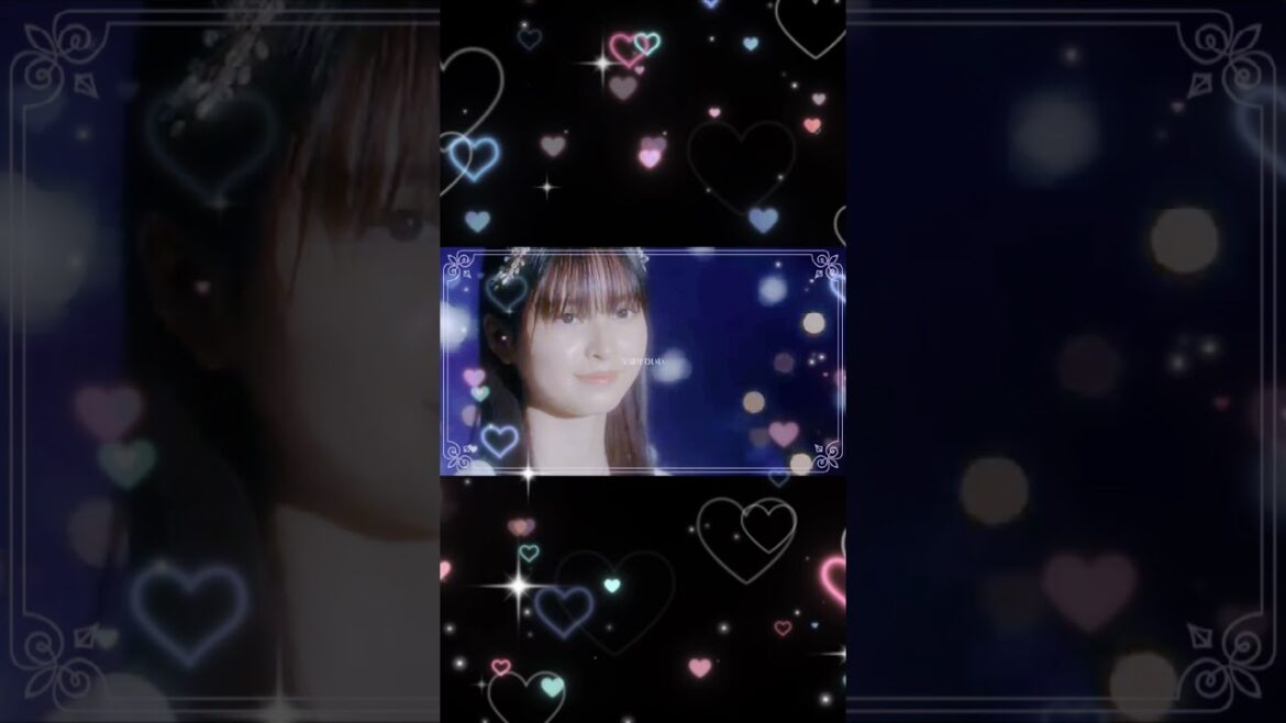 飯沼愛ちゃんまじで惚れるぐらい可愛い♡♥