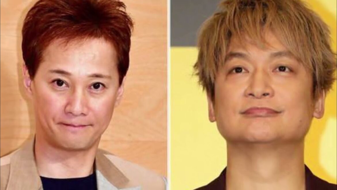 香取慎吾・Snow Manら登場「まつもtoなかい」貴重な未公開トーク一挙公開