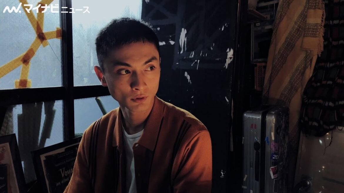 高良健吾 、加瀬亮 、柄本時生らが出演！ 柄本佑監督作品『ippo』予告映像公開