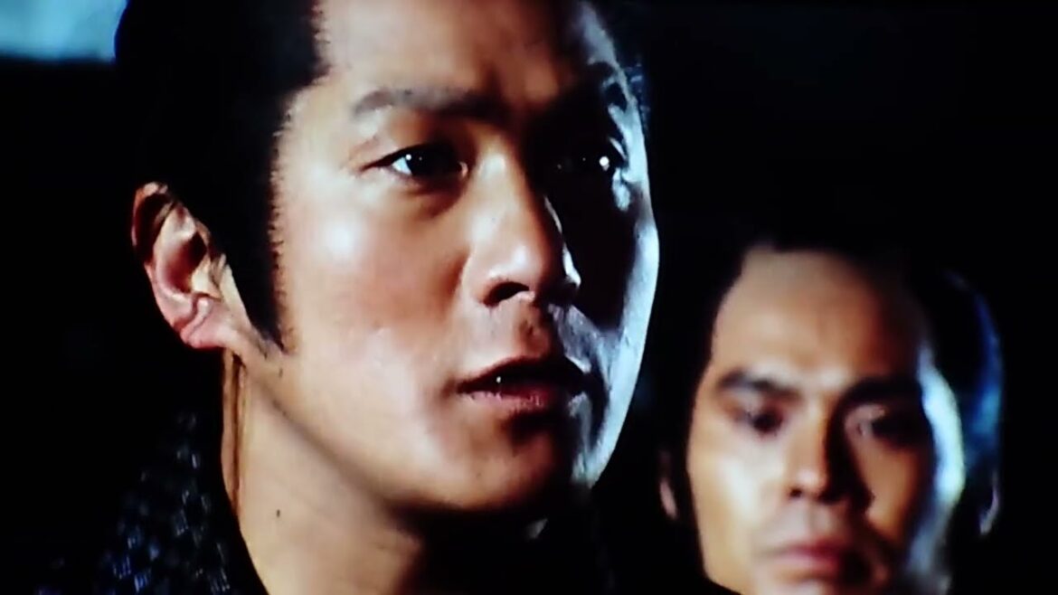 鬼平犯科帳1975年　第７話　あきれた奴　川原崎長一郎、野村昭子、増田順司、小泉博、古今亭志ん朝、藤森達雄、宮内洋、伴直弥、、小畠絹子 ✔️📀📽️時代劇スペシャル 2023