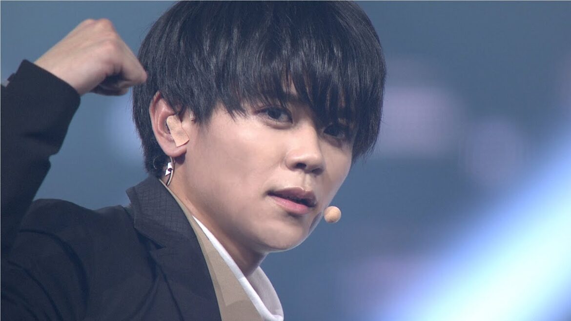 ［推しカメラ］藤牧 京介(Fujimaki Kyosuke) -JO1♫無限大- 1組｜グループバトル