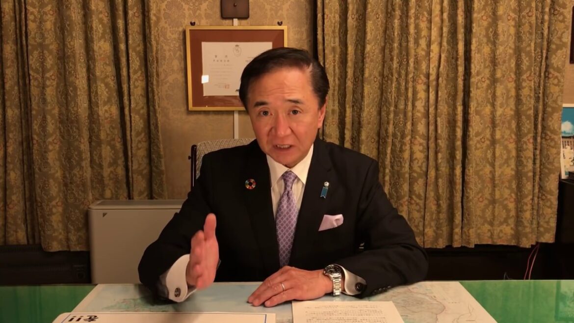 <新型コロナ>引き続き外出自粛・施設の休業を!-神奈川県知事からのビデオメッセージ- <新型コロナ>引き続き外出自粛・施設の休業を!-神奈川県知事からのビデオメッセージ-