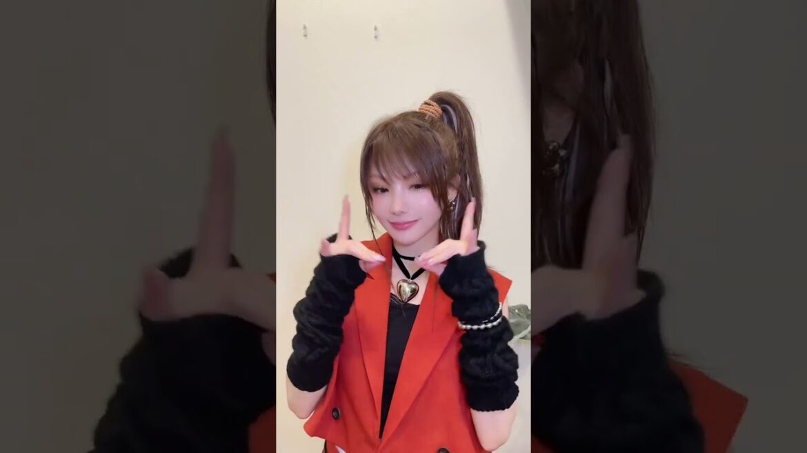 田中れいな『aiko - ボーイフレンド』