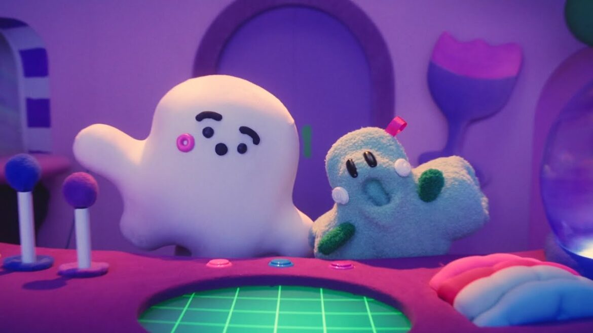 【予告編】映画『シナぷしゅ THE MOVIE ぷしゅほっぺにゅうワールド』5月19日(金)ぷしゅっと全国ロードショー! 【予告編】映画『シナぷしゅ THE MOVIE ぷしゅほっぺにゅうワールド』5月19日(金)ぷしゅっと全国ロードショー!