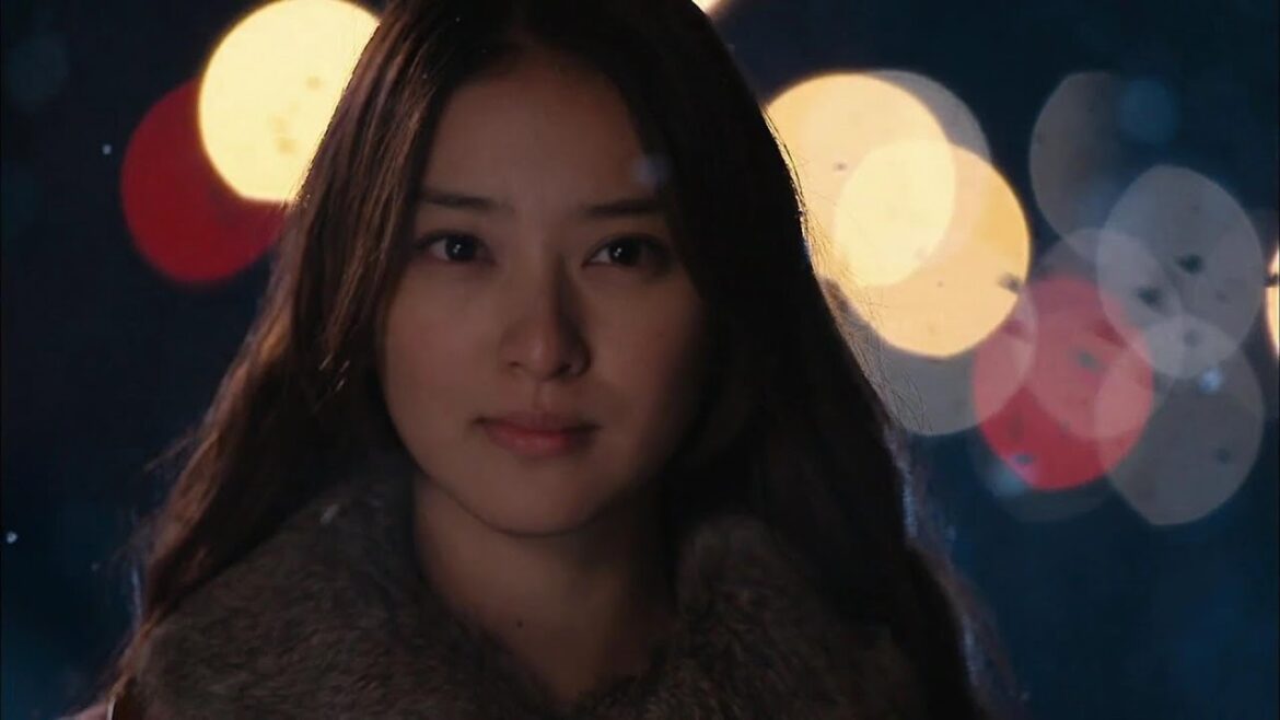 武井咲が美しい
