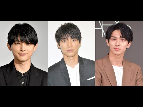 D58- 『仮面ライダーフォーゼ』“弦太朗”福士蒼汰&“流星”吉沢亮の友情爆発の神回が配信 横浜流星が俳優デビュー D58- 『仮面ライダーフォーゼ』“弦太朗”福士蒼汰&“流星”吉沢亮の友情爆発の神回が配信 横浜流星が俳優デビュー