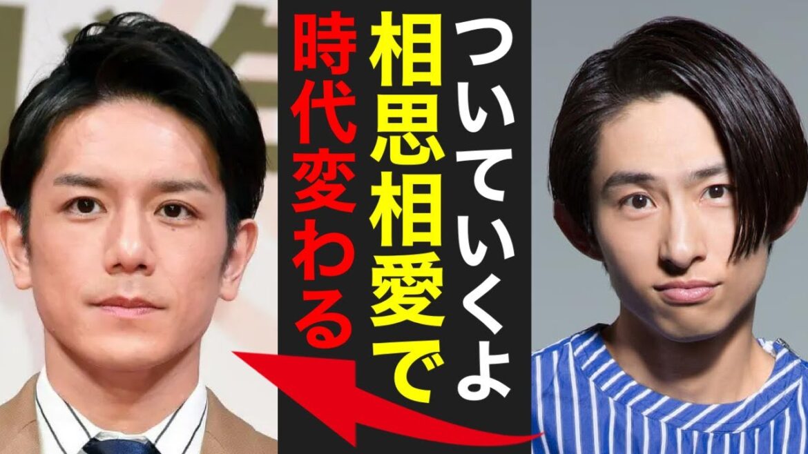 滝沢秀明率いる新事務所TOBEに三宅健が合流！新たなエンターテインメントを展開！
