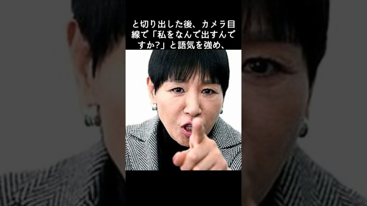 和田アキ子「あれだけのシェフに言われたんですけど、すみません、頭の悪いご意見番で!」#鳥羽シェフ#広末涼子#ニューヨーク#ダブル不倫#shorts