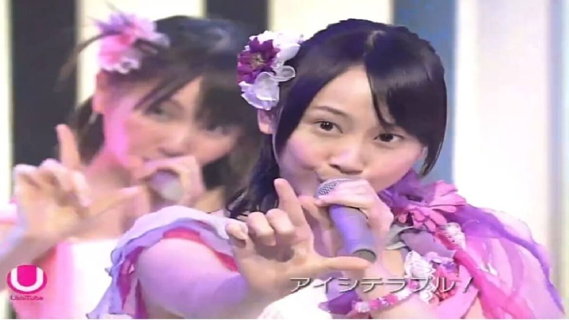 アイシテラブル！/SKE48