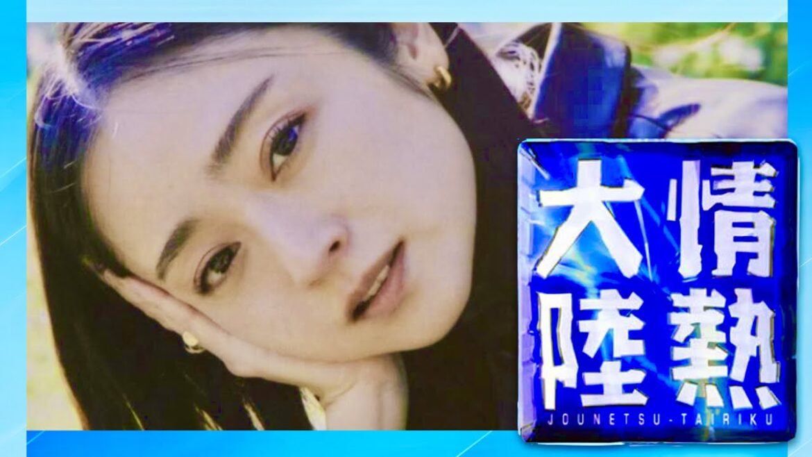 情熱大陸【7月2日放送/安達祐実】