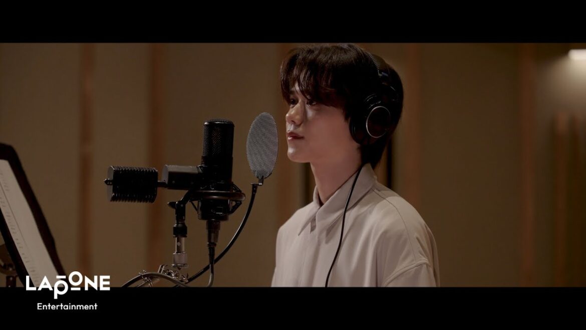 [INI COVER] 藤牧京介 - First Love (Original by 宇多田ヒカル)