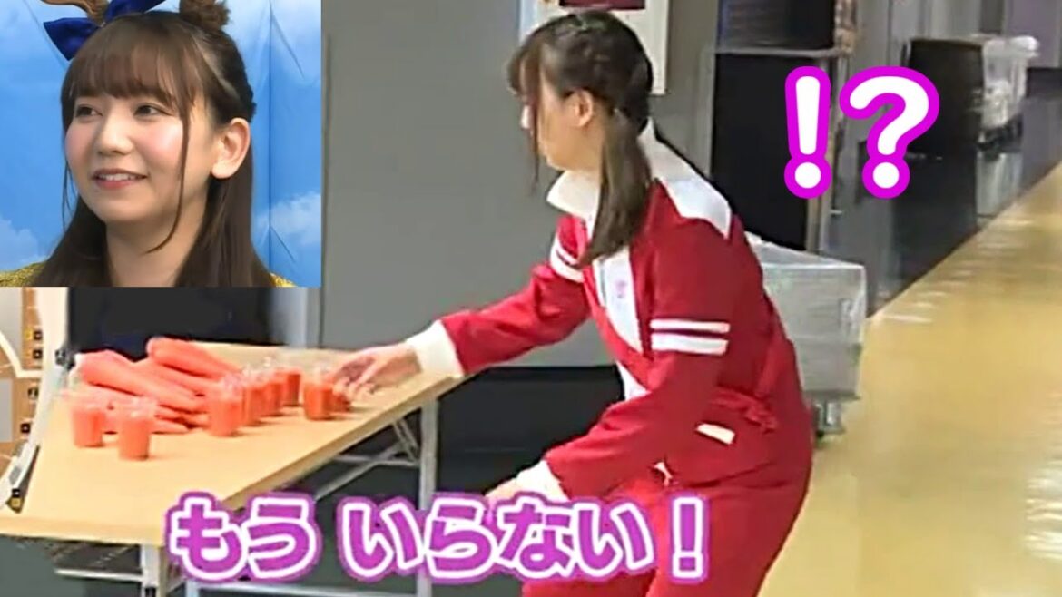 ニンジンと仲良くなれないウマキャスト集【ウマ娘】